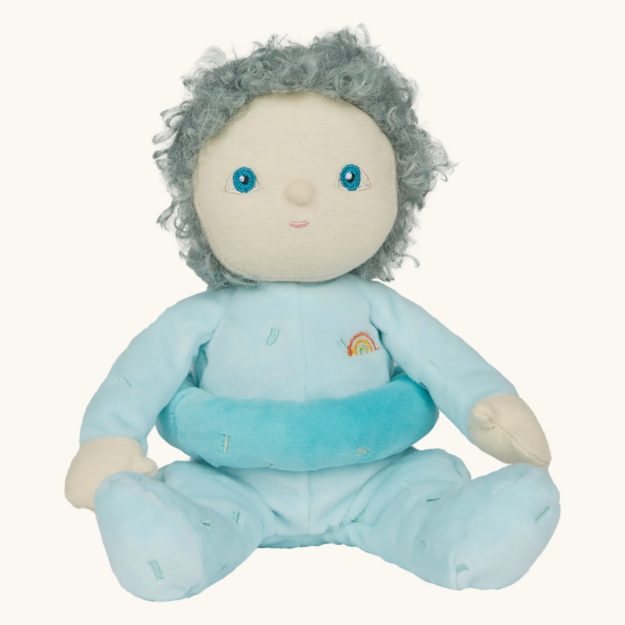 Olli Ella Dinky Dinkum Doll Sweet Treats -  Franny Frosting