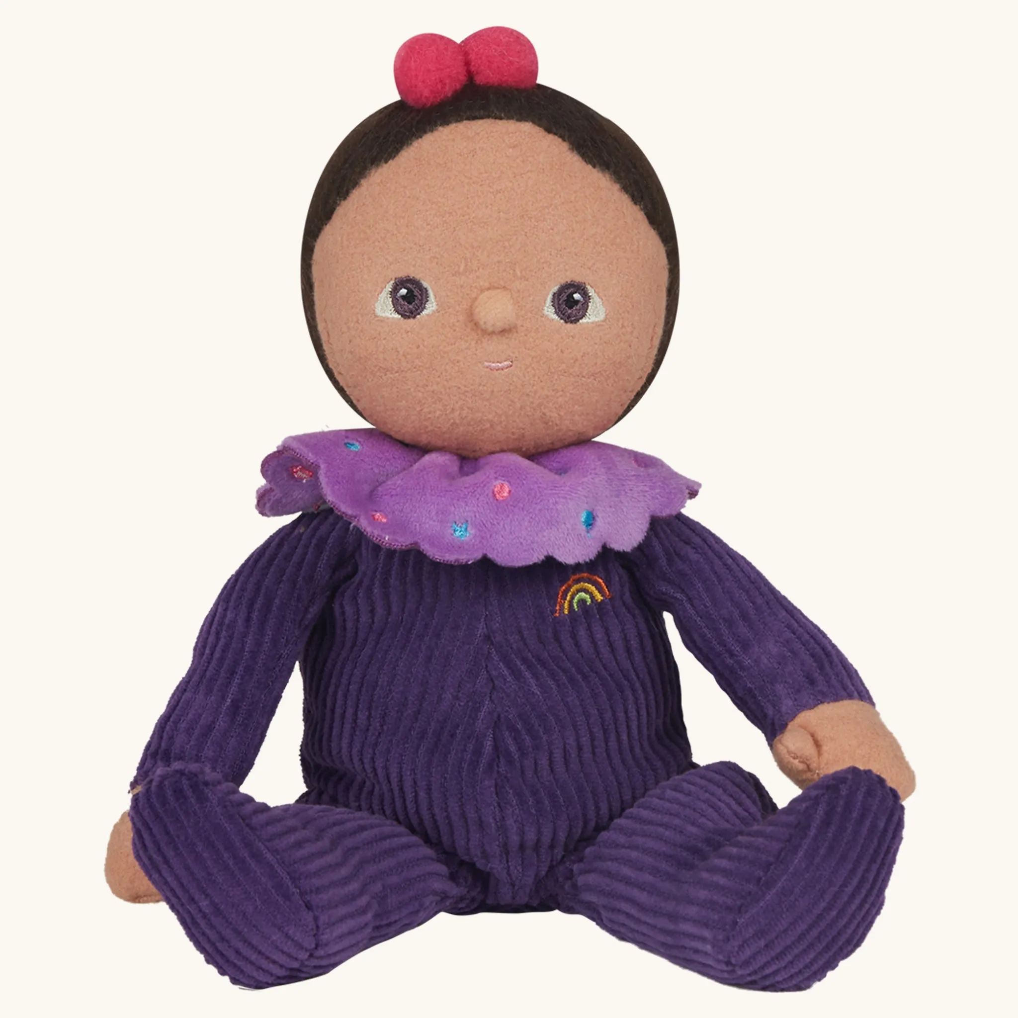 Olli Ella Dinky Dinkum Doll Sweet Treats -  Freya Fondant