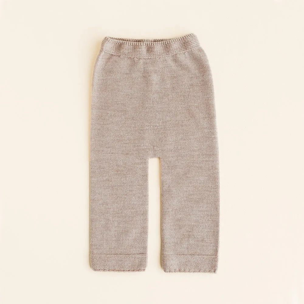 Pants - 100% Merino wool