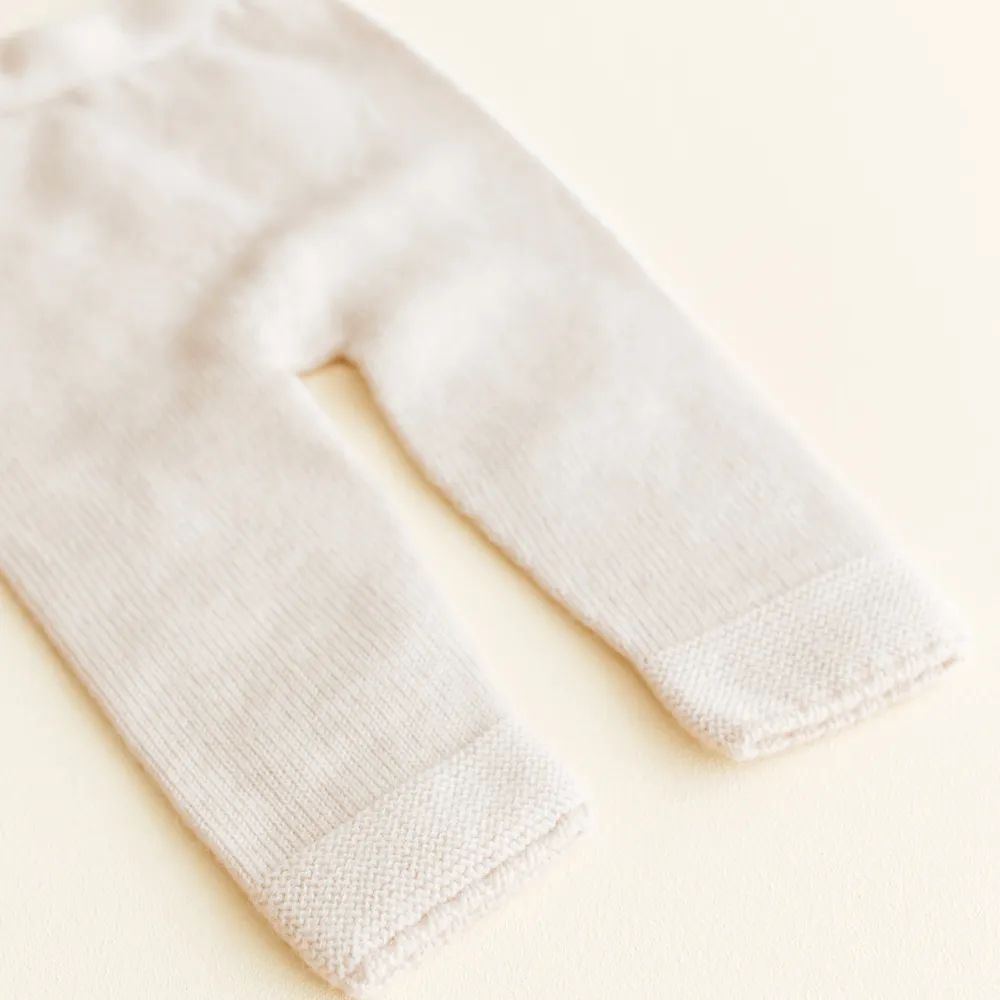 Pants - 100% Merino wool