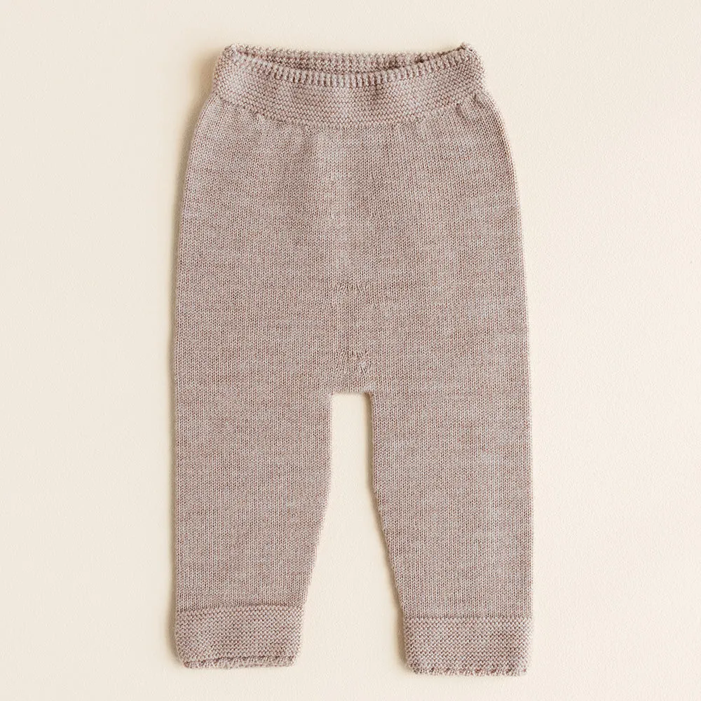 Pants - 100% Merino wool