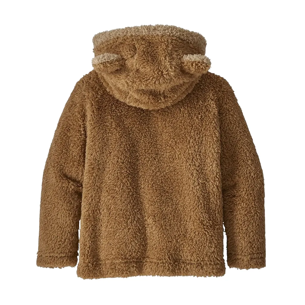 Patagonia Baby Furry Friends Hoody