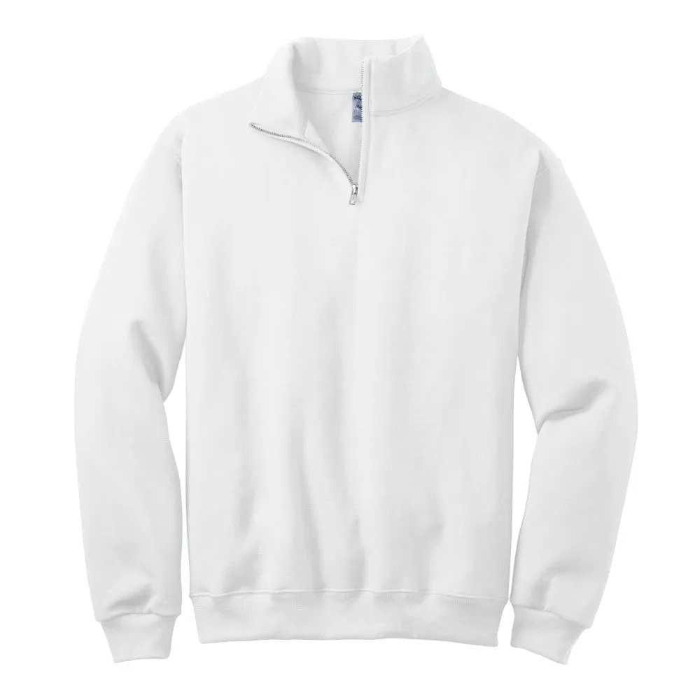 Personalized RN Jessie Quarter Zip