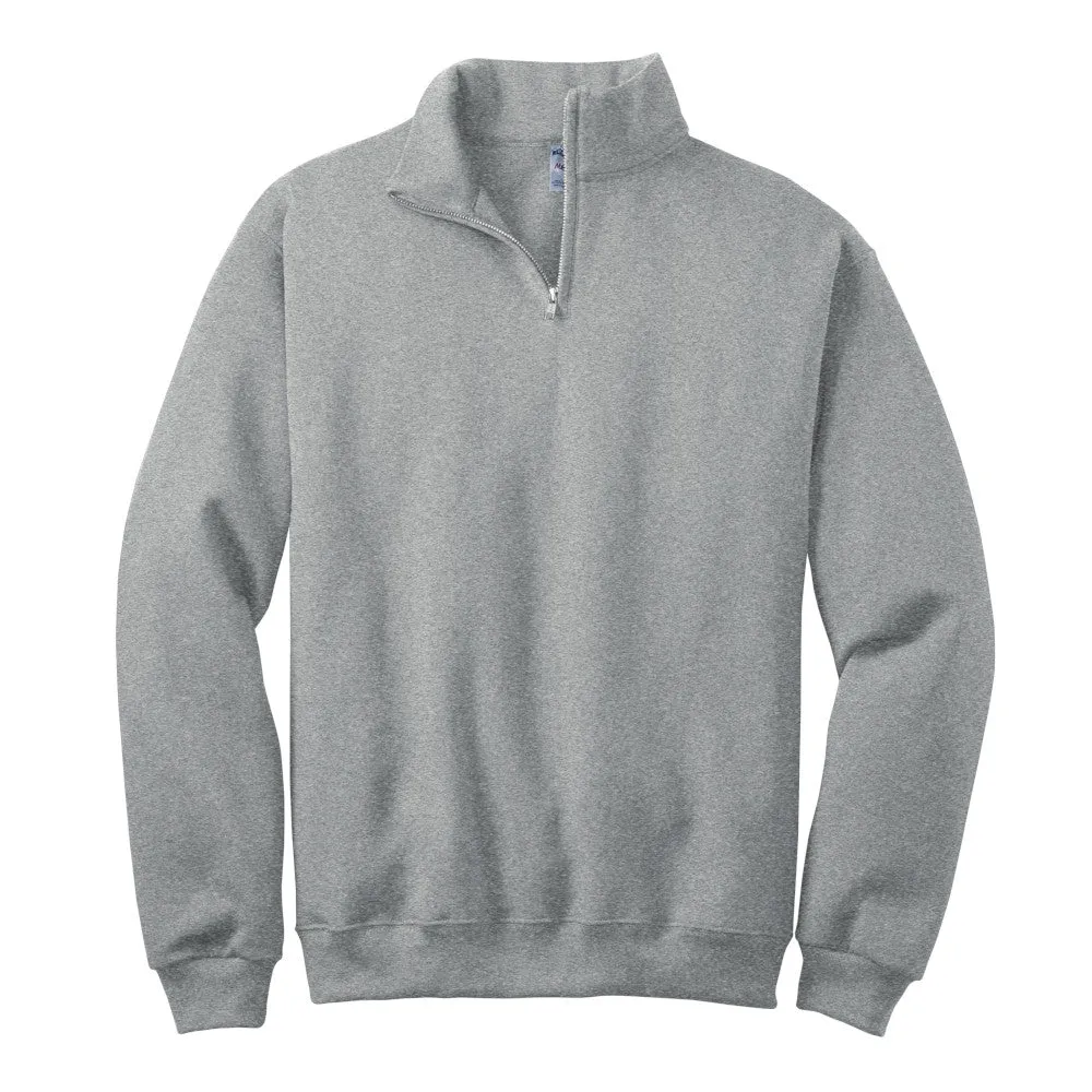 Personalized RN Jessie Quarter Zip