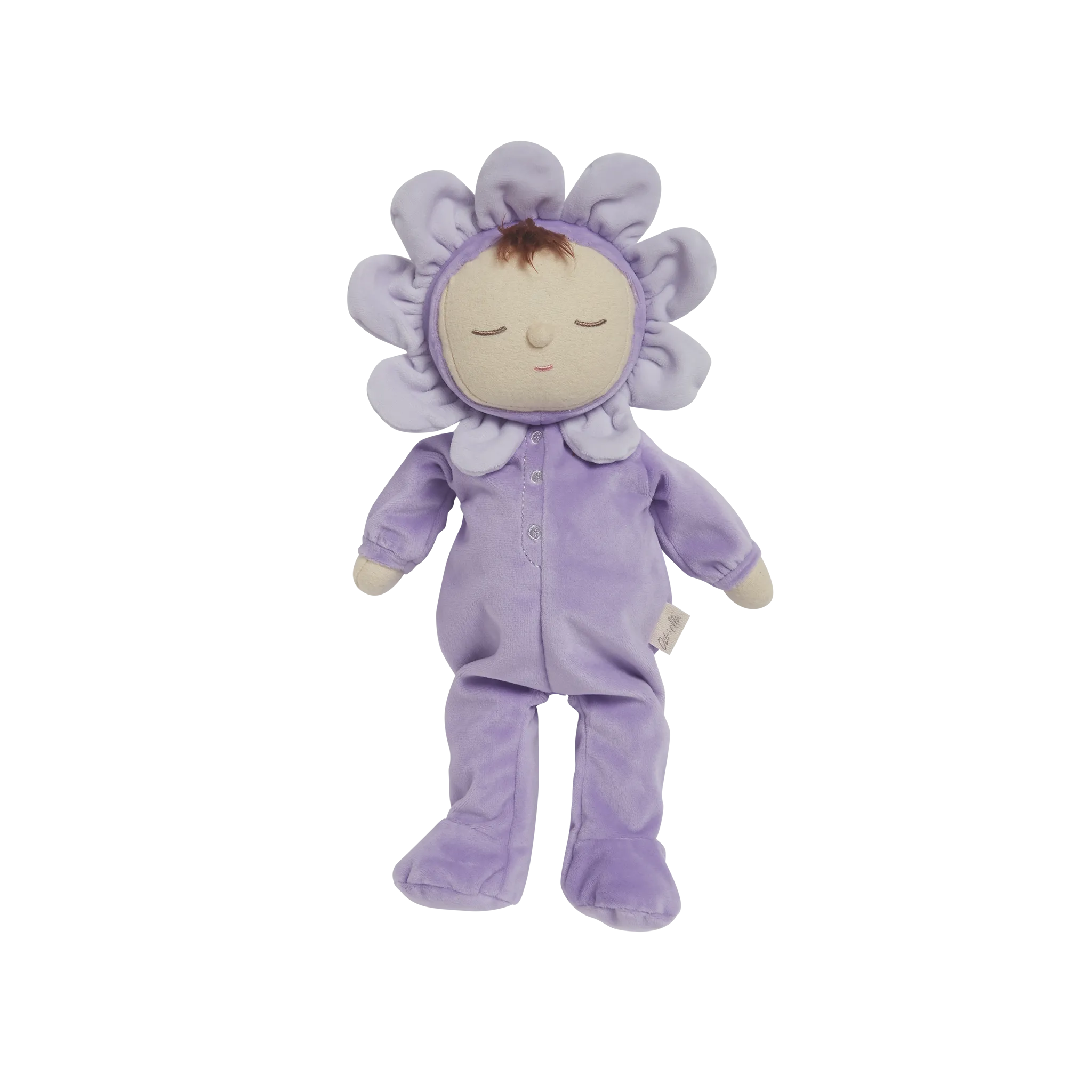 Petal Dozy Dinkum | Pickle Lavender