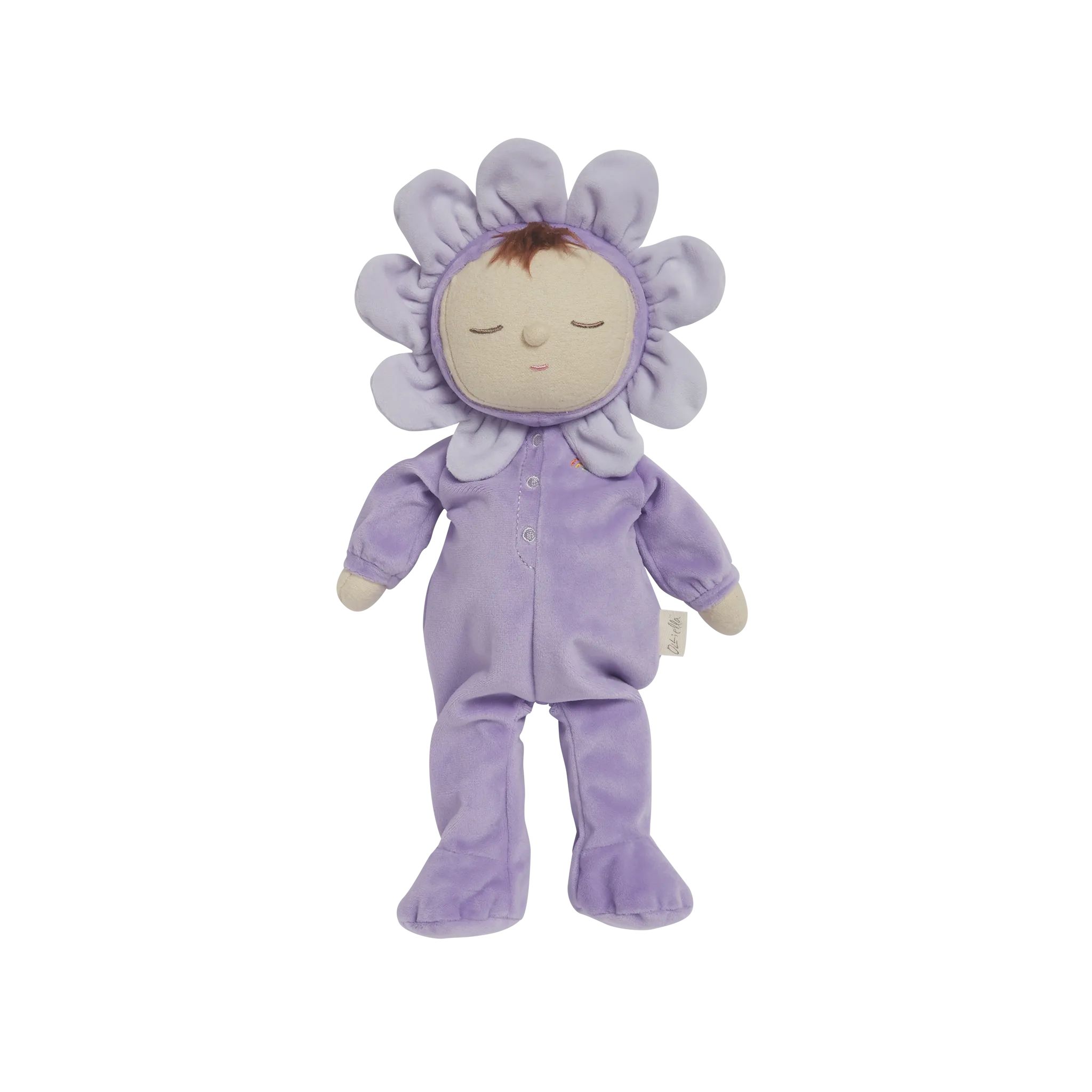 Petal Dozy Dinkum | Pickle Lavender