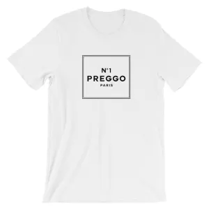 Preggo No.1 T-shirt