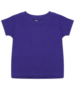 Purple - Baby/toddler t-shirt