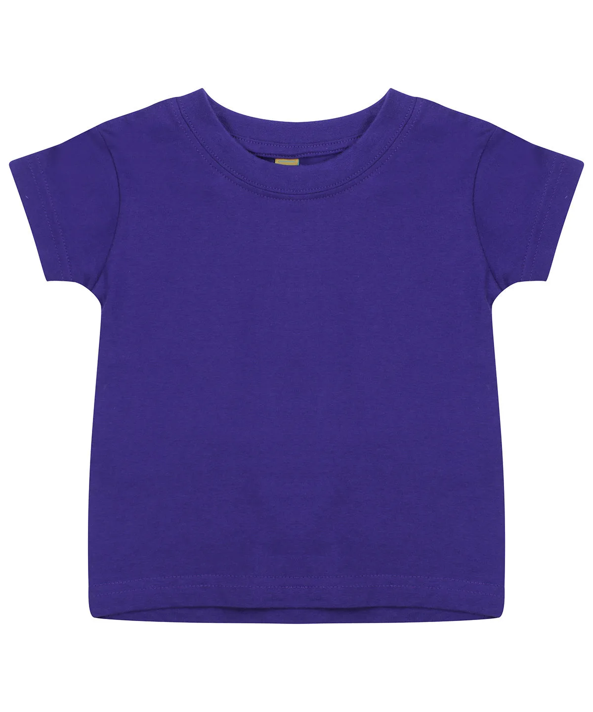 Purple - Baby/toddler t-shirt