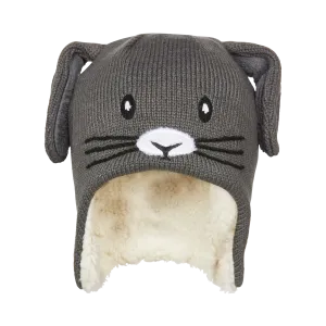 Sherpa Animal Hat - Infants