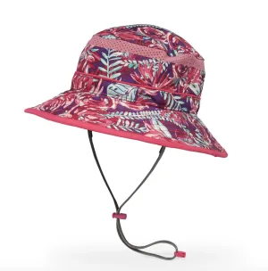 Sunday Afternoons Fun Bucket Kids Hat Spring Bliss