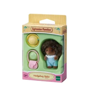 Sylvanian Families 5410 Hedgehog Baby