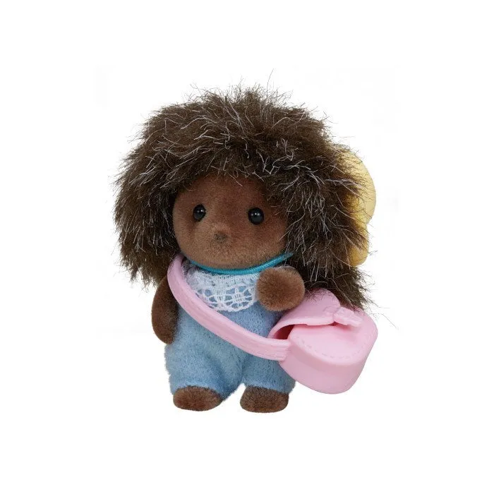 Sylvanian Families 5410 Hedgehog Baby