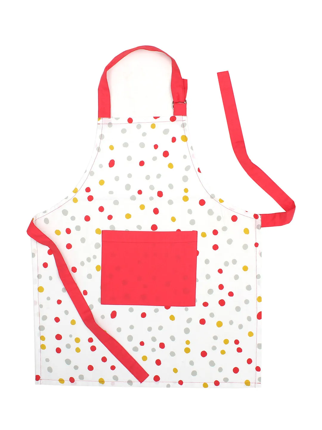 The Babys Dayout Kitchen Set (Red)