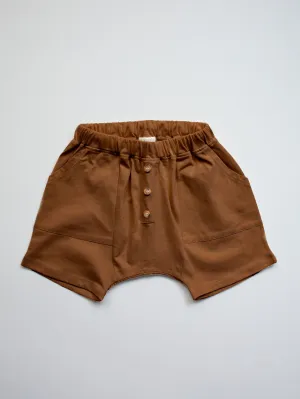 The Explorer Short