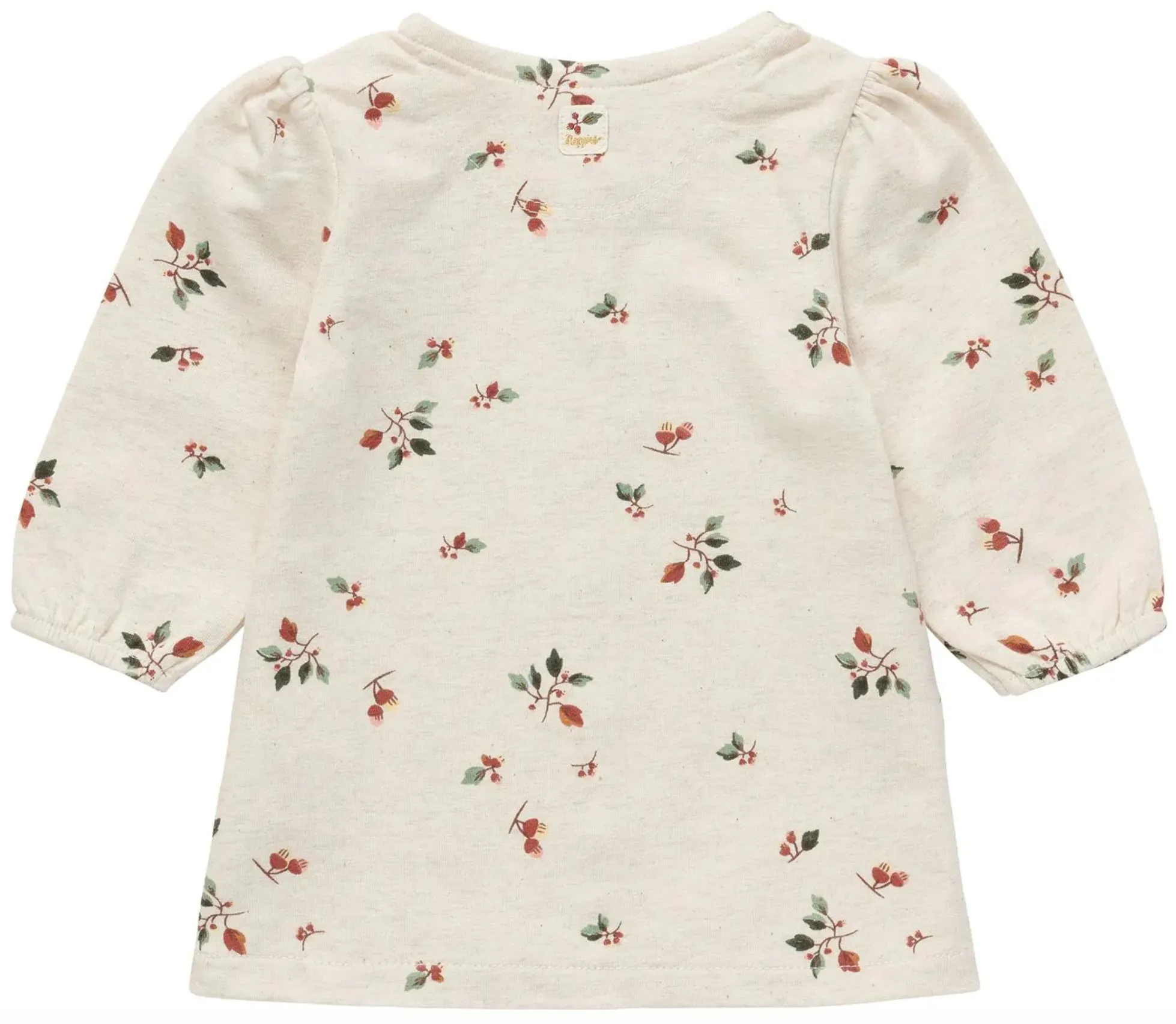 The Lille Floral Dress - BABY