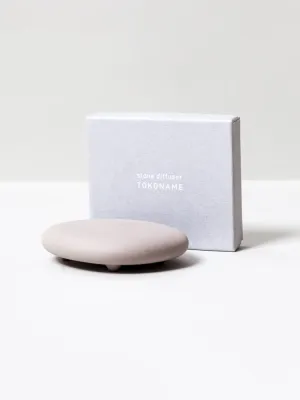 TOKONAME Stone Diffuser