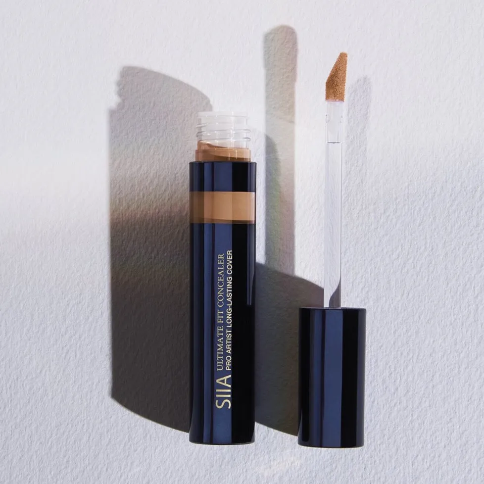 Ultimate Fit Concealer W 303 HAZELNUT