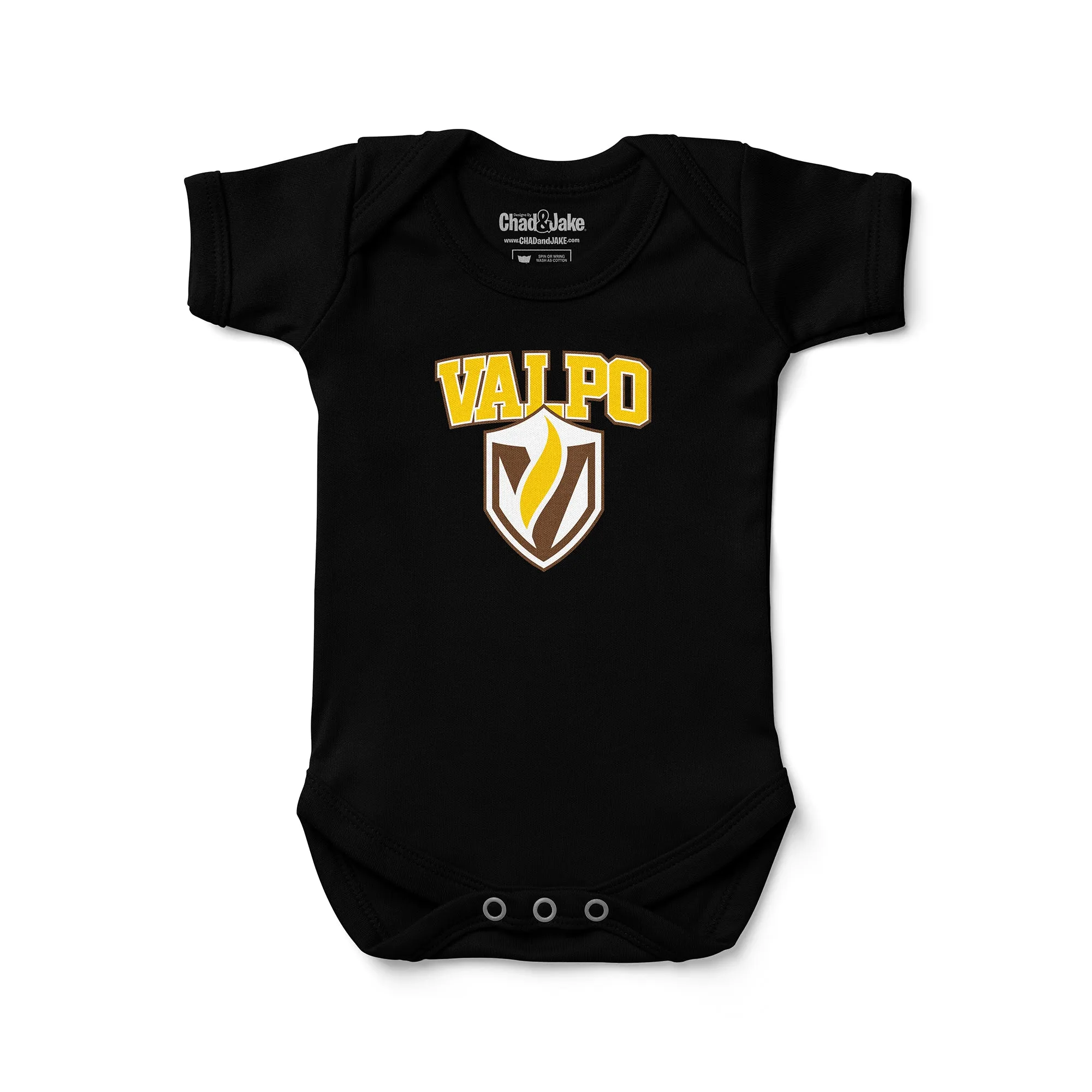 Valparaiso Beacons Logo Bodysuit