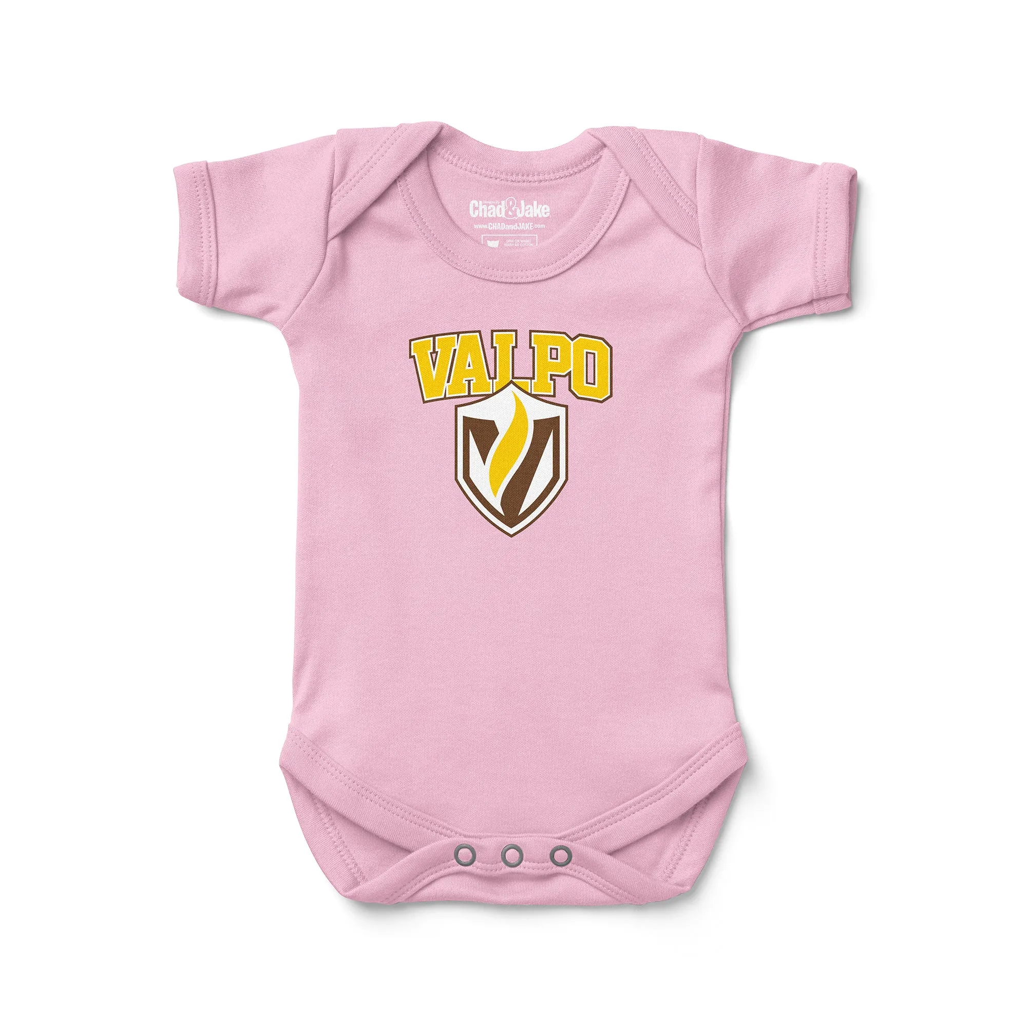 Valparaiso Beacons Logo Bodysuit